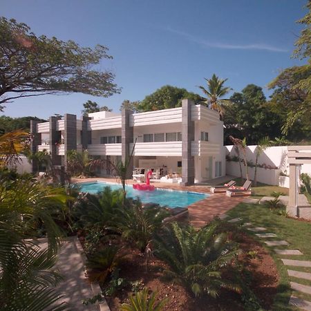 Casa-22 Luxury Boutique Hotel Sosúa Esterno foto