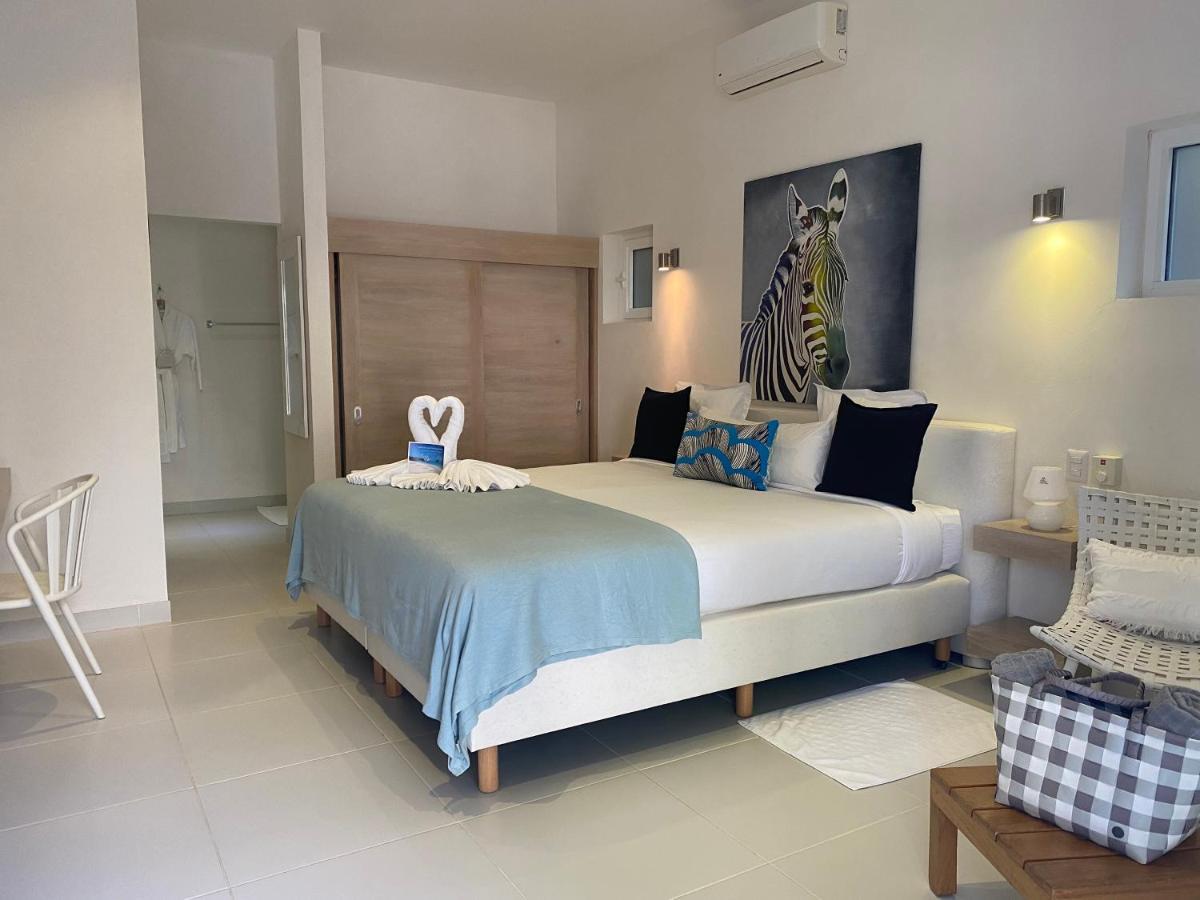 Casa-22 Luxury Boutique Hotel Sosúa Esterno foto