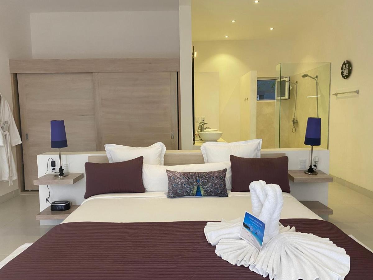 Casa-22 Luxury Boutique Hotel Sosúa Esterno foto