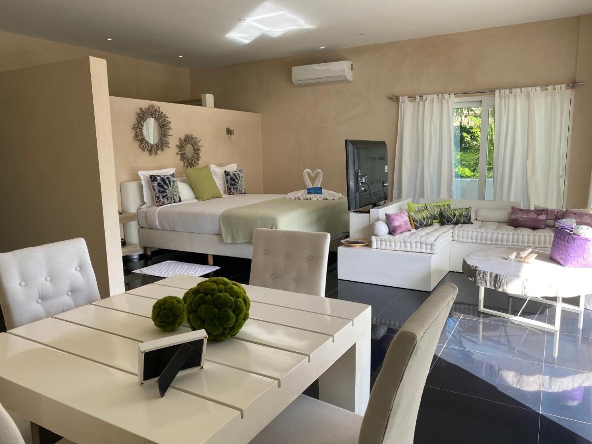 Casa-22 Luxury Boutique Hotel Sosúa Esterno foto