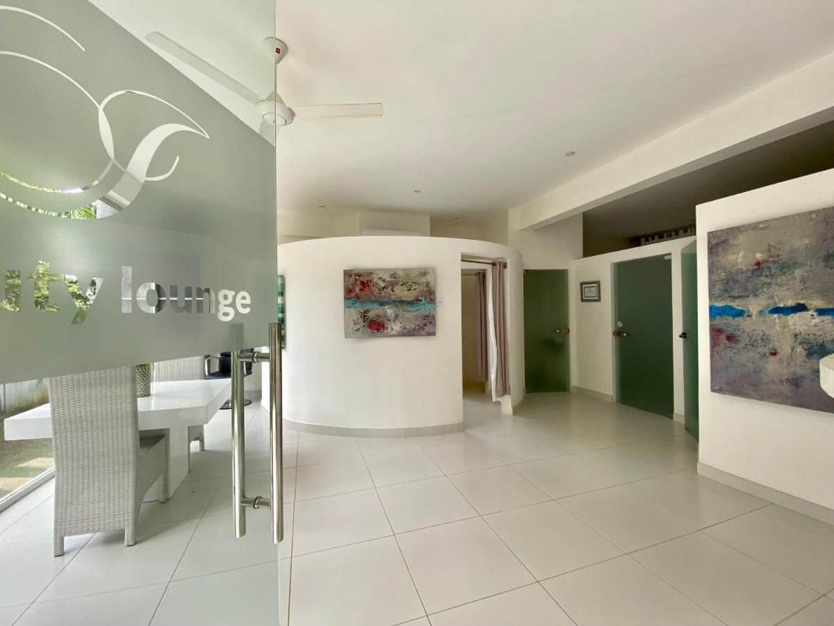 Casa-22 Luxury Boutique Hotel Sosúa Esterno foto