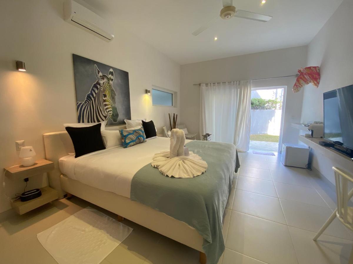 Casa-22 Luxury Boutique Hotel Sosúa Esterno foto