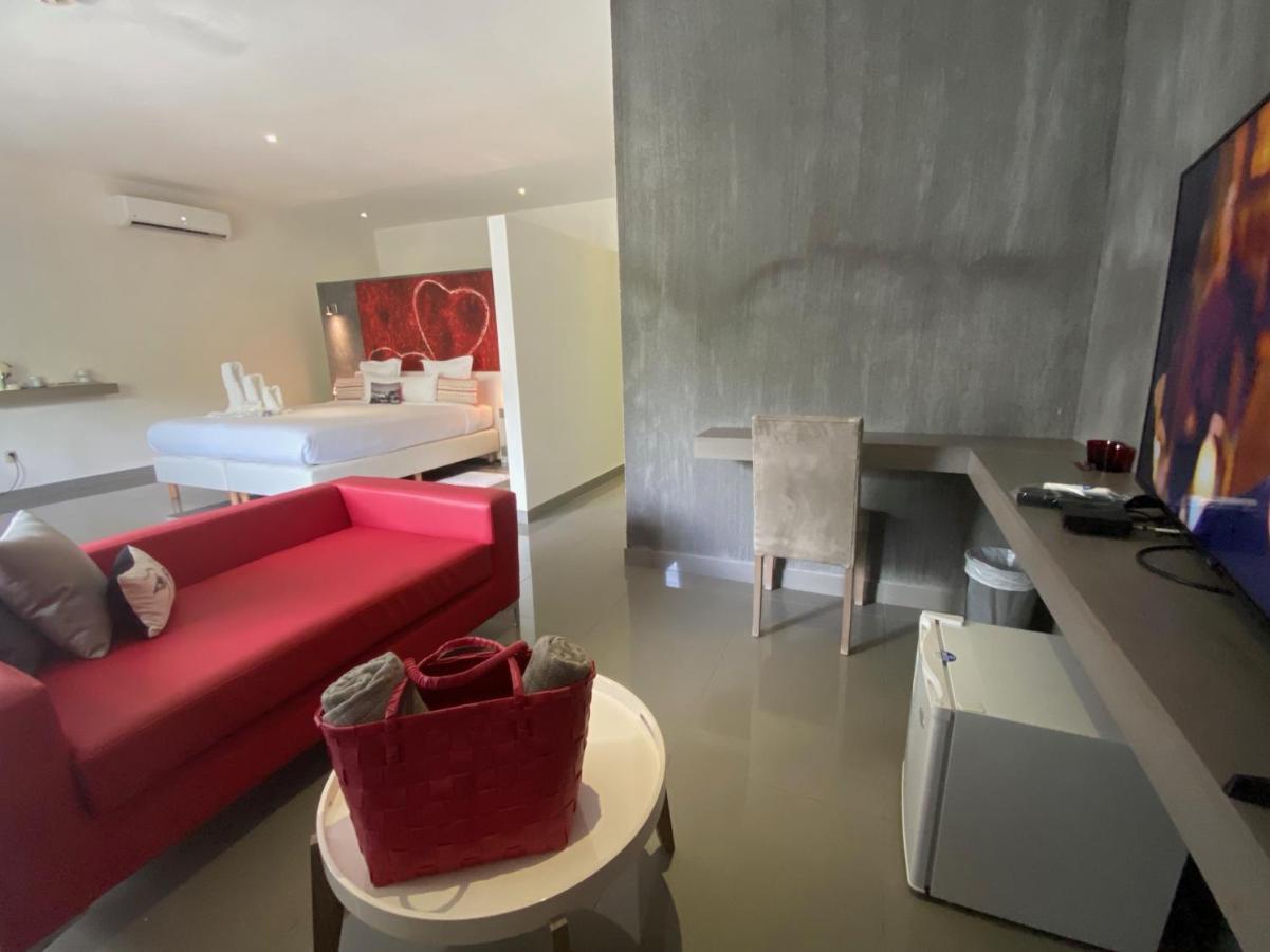 Casa-22 Luxury Boutique Hotel Sosúa Esterno foto