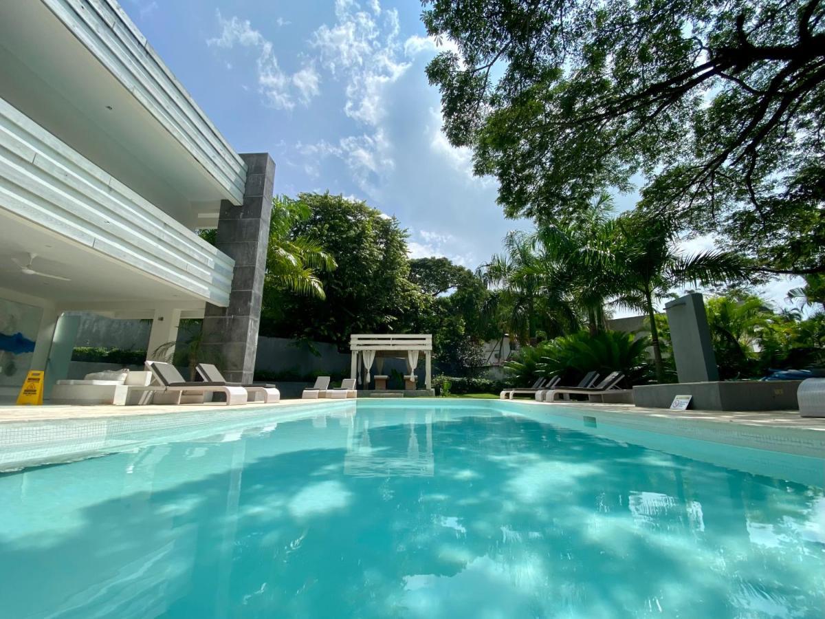 Casa-22 Luxury Boutique Hotel Sosúa Esterno foto