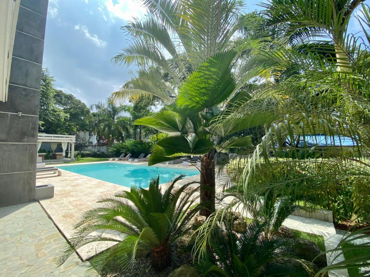 Casa-22 Luxury Boutique Hotel Sosúa Esterno foto