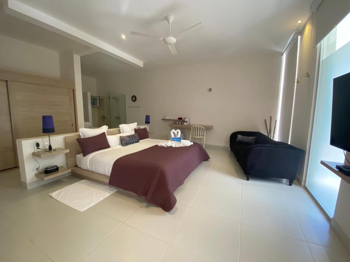 Casa-22 Luxury Boutique Hotel Sosúa Esterno foto