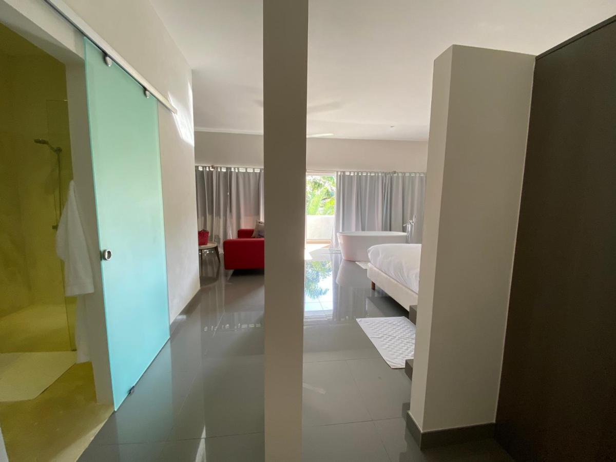 Casa-22 Luxury Boutique Hotel Sosúa Esterno foto