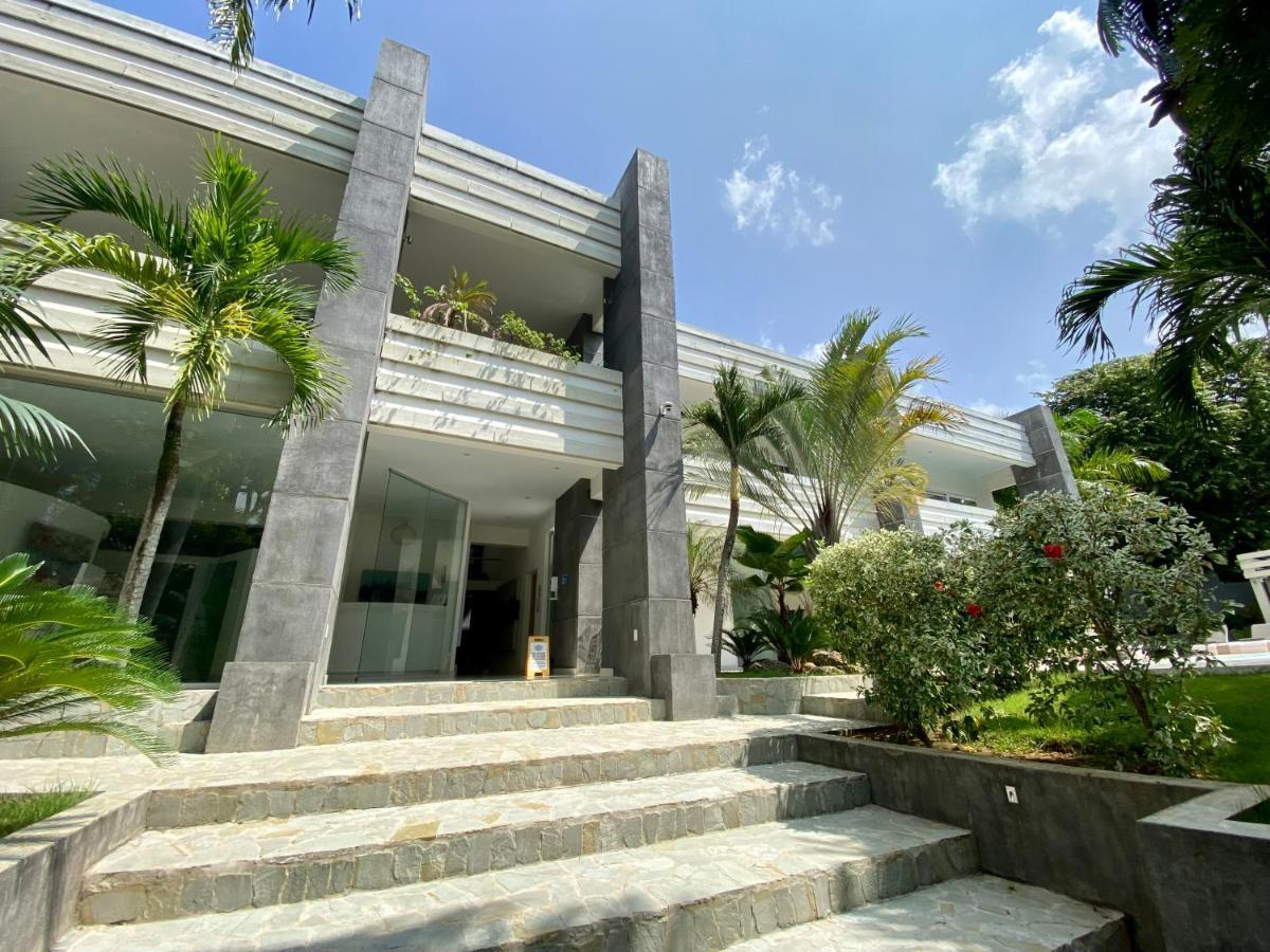 Casa-22 Luxury Boutique Hotel Sosúa Esterno foto