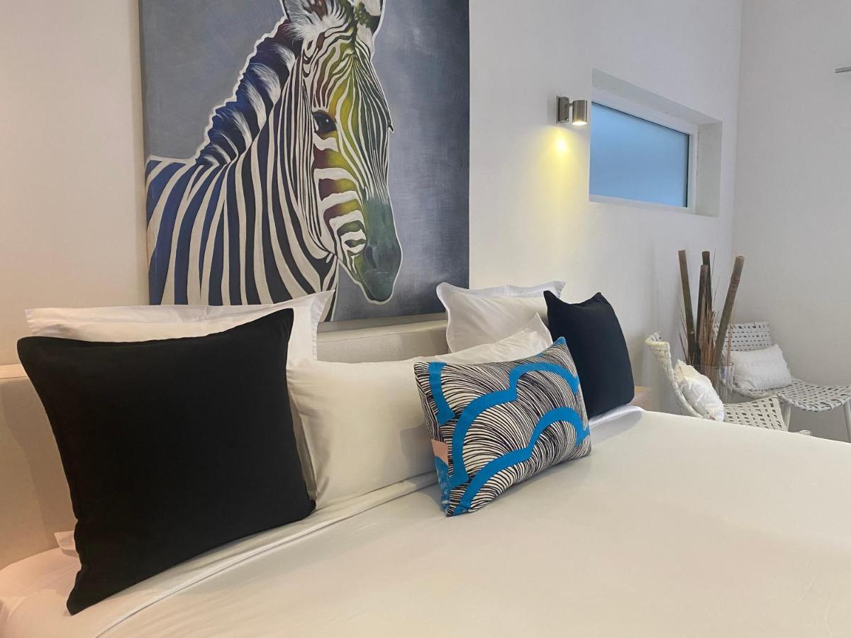 Casa-22 Luxury Boutique Hotel Sosúa Esterno foto