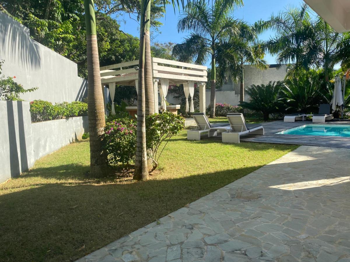 Casa-22 Luxury Boutique Hotel Sosúa Esterno foto