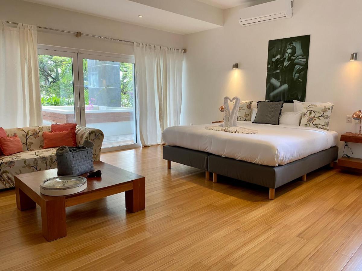 Casa-22 Luxury Boutique Hotel Sosúa Esterno foto