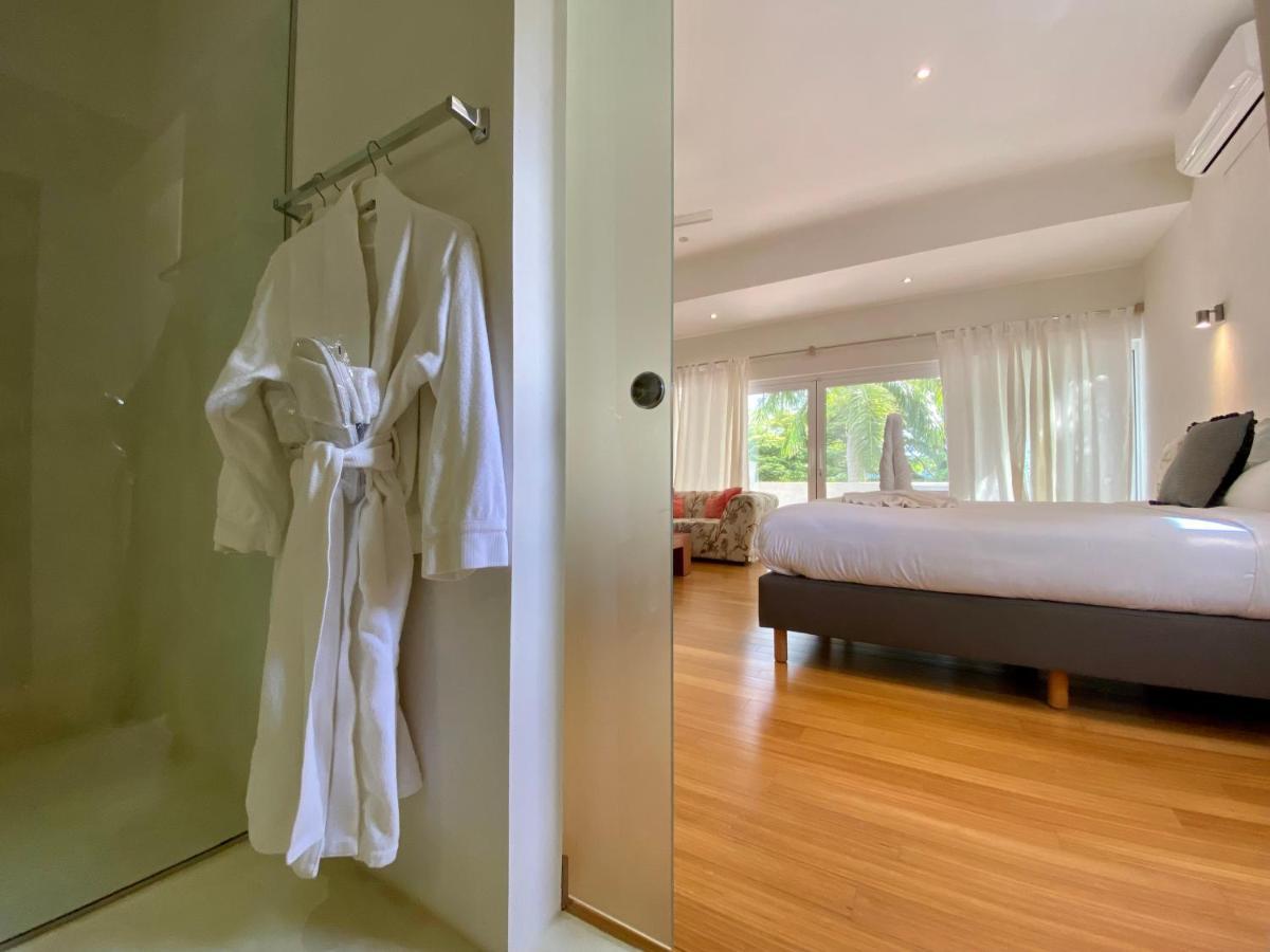 Casa-22 Luxury Boutique Hotel Sosúa Esterno foto
