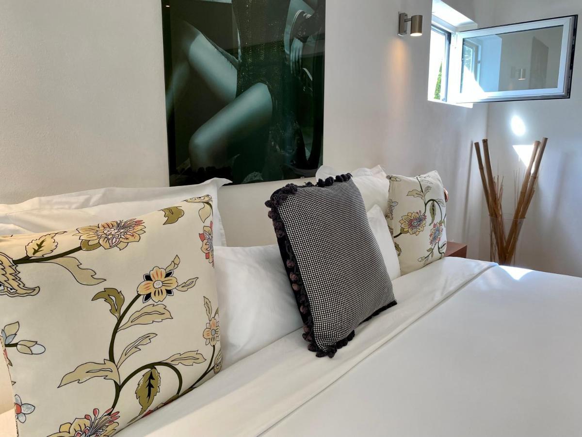 Casa-22 Luxury Boutique Hotel Sosúa Esterno foto