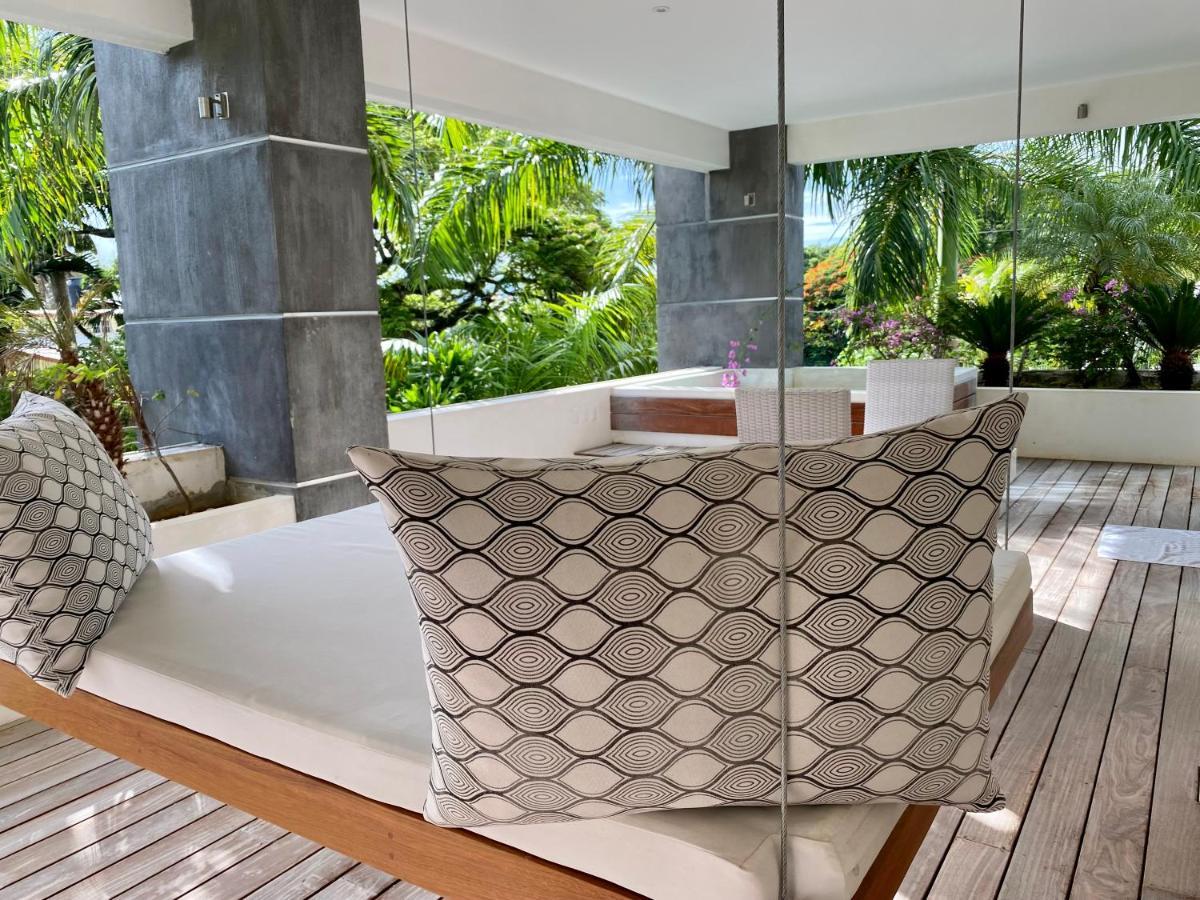 Casa-22 Luxury Boutique Hotel Sosúa Esterno foto