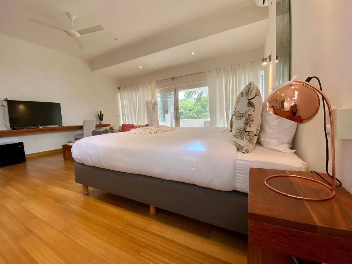 Casa-22 Luxury Boutique Hotel Sosúa Esterno foto