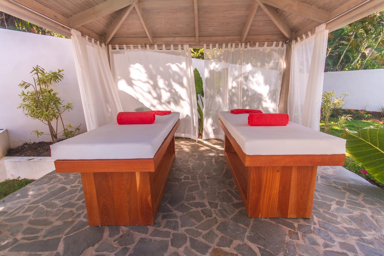 Casa-22 Luxury Boutique Hotel Sosúa Esterno foto
