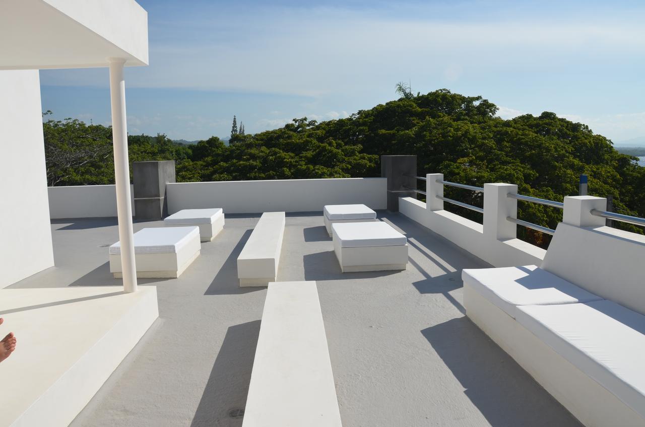 Casa-22 Luxury Boutique Hotel Sosúa Esterno foto