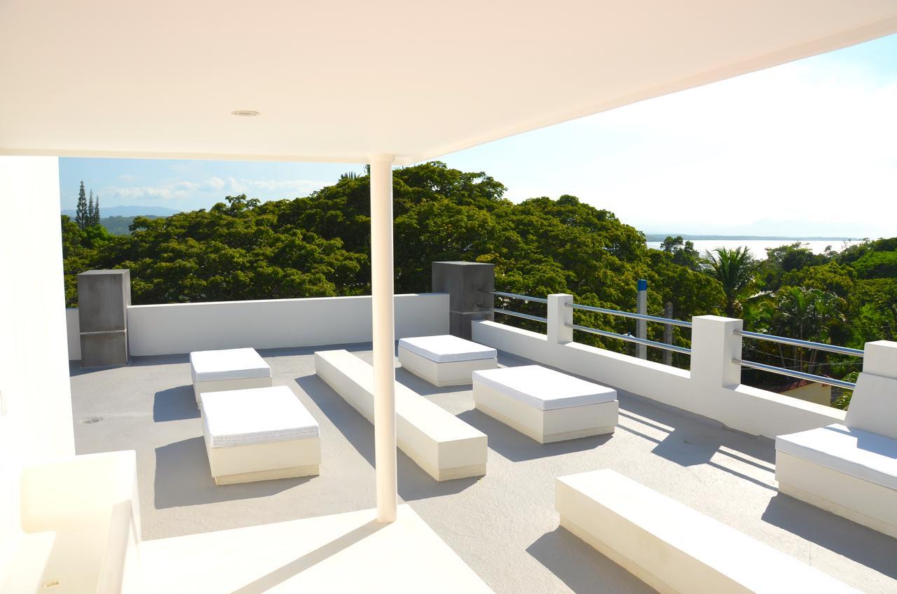 Casa-22 Luxury Boutique Hotel Sosúa Esterno foto