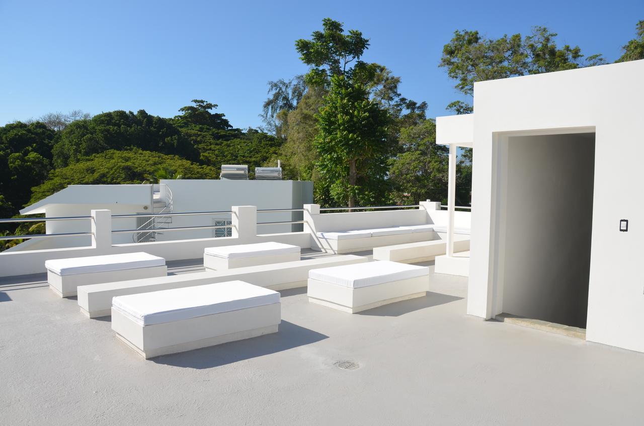 Casa-22 Luxury Boutique Hotel Sosúa Esterno foto